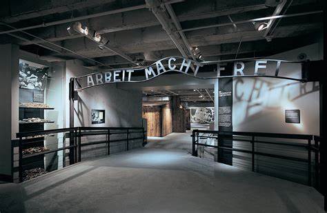 Auschwitz-Birkenau Memorial